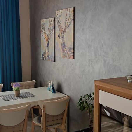 Alisa Apartment بلوفديف المظهر الخارجي الصورة