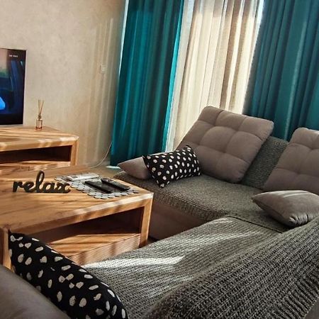 Alisa Apartment بلوفديف المظهر الخارجي الصورة