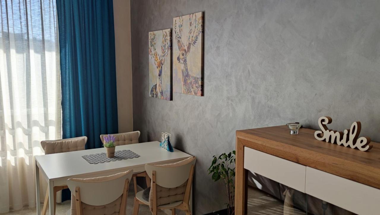 Alisa Apartment بلوفديف المظهر الخارجي الصورة