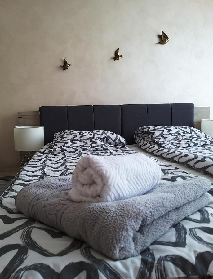 Alisa Apartment بلوفديف المظهر الخارجي الصورة