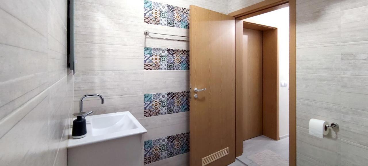 Alisa Apartment بلوفديف المظهر الخارجي الصورة